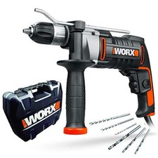 Worx WX318 Trapano a