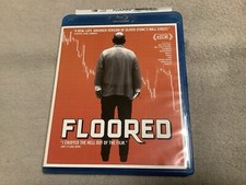 Floored Blu Ray & DVD 2010
