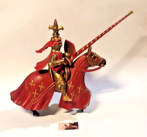 Soldatino schleich 2003 - soldatino,