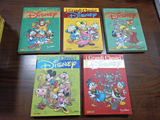 I GRANDI CLASSICI DISNEY