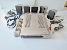 SONY TA-VE215 sistema home cinema theatre usato con telecomando