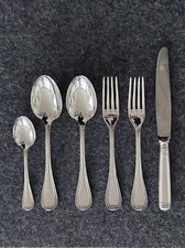 Christofle Mailmaison 6 posate