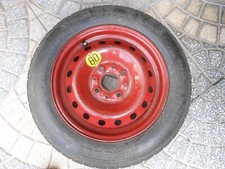 Ruota Di Scorta 135/80/R13