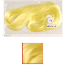 [Dollmore] Parrucca per