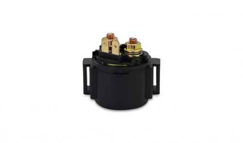 Relè avviamento solenoide per