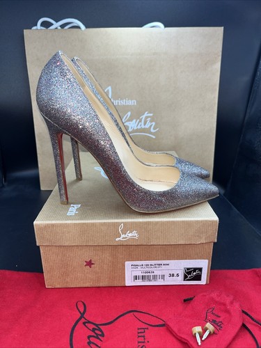 Christian louboutin pigalle - louboutin,