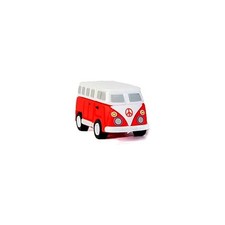 PENDRIVE 32GB VAN HIPPIE