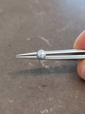 Zenith Vintage Crown Corona