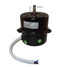 MOTORE PER VORTICE VORT KAPPA