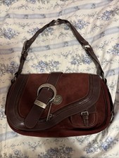 RARA borsa da sella Dior