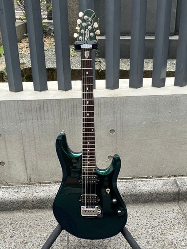 Chitarra elettrica sterling - chitarra, by
