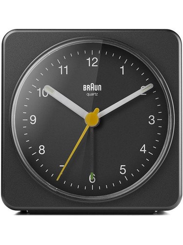 Braun bc03b sveglia classica - bc03b,