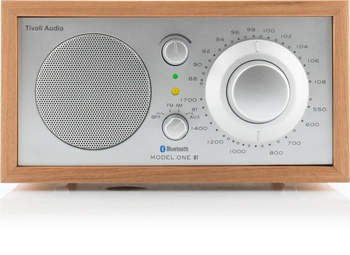 Tivoli audio model one - tivoli,