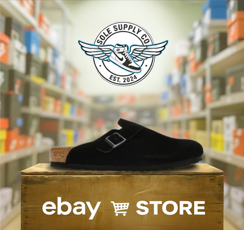 Sandali birkenstock boston - sandali,