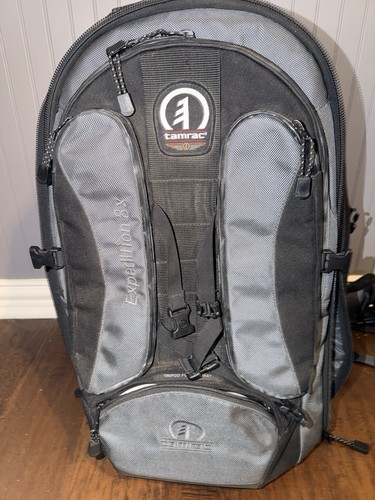 Tamrac expedition 5588 - expedition, 8x