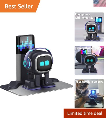 Compagno scrivania smart ai - da,