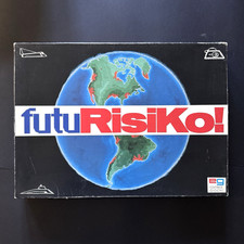 Gioco da Tavola Vintage