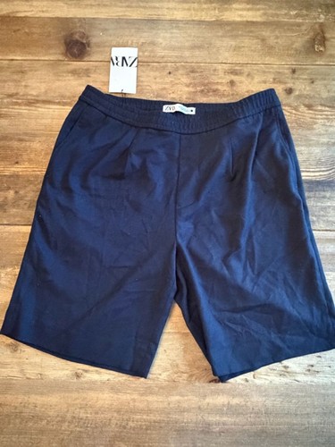 Bermuda uomo zara pantaloncino - uomo,
