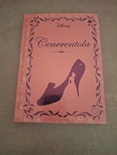 Libri Disney: Cenerentola, Il