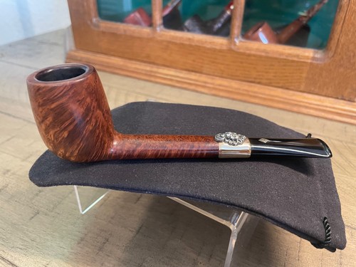 Rare bbb pipe gold - rare,