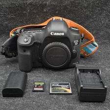 Canon EOS 5D MARK III 22.3MP
