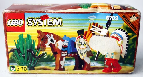 Raro vintage 1997 lego system - raro,