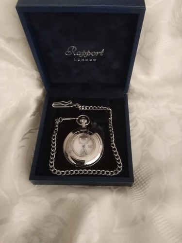Orologio tasca rapport - tasca,