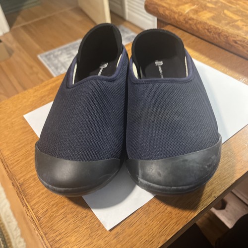 Scarpe slip estive mahabis - estive,