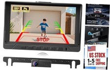 Telecamera di Backup 1080P con