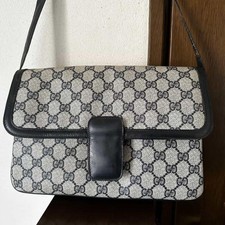 Gucci Borsa a Tracolla PVC