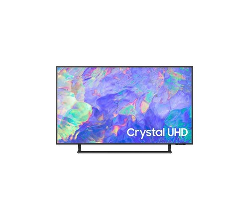 Samsung ue43cu8570 led - tv,