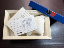 Tissot Scatola originale –
