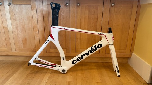 Telaio cervelo cm - telaio, in