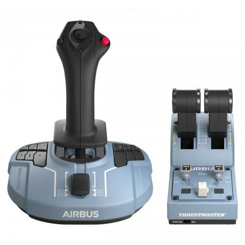 Thrustmaster joystick - thrustmaster,