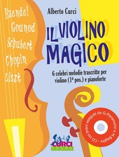 Il violino magico + CD - 6