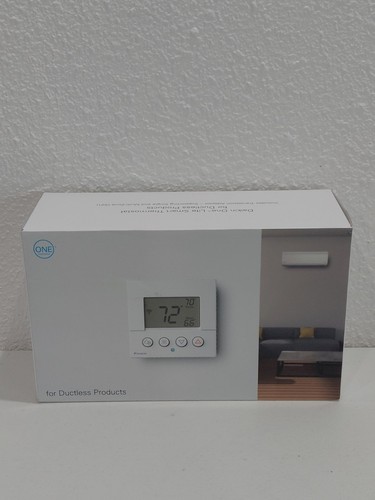 Daikin one lite termostato - one,