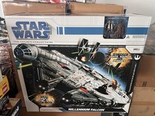 Star Wars Legacy Collection -