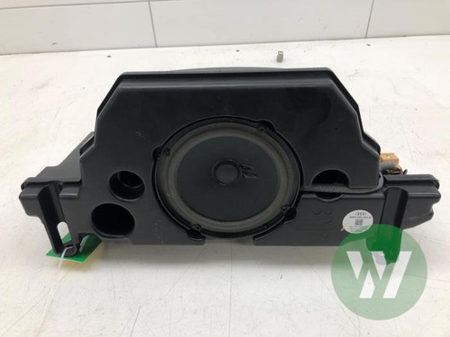 Subwoofer audi b9 - subwoofer, 8w,