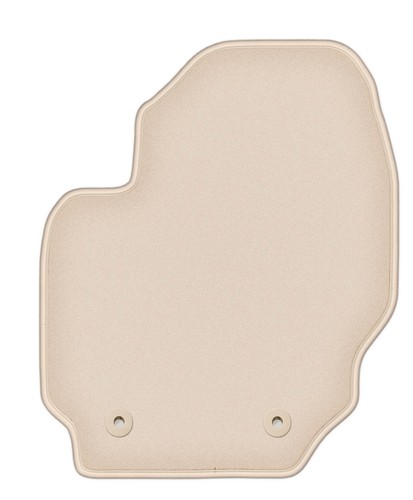 Tappetino guidatore moquette