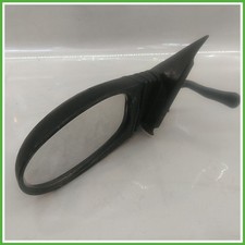 Retrovisore SX BLU - 451/A BLU CAPRI B/B FIAT SEICENTO 1E 1998 2005