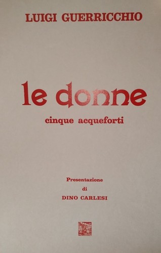 Cartella donne con - "le,