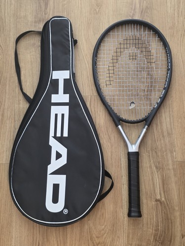 Racchetta tennis head s6 - tennis,