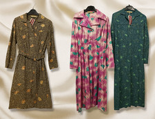 Vestito Donna Jersey