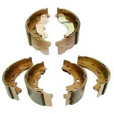 KIT 6 GANASCE ANT E POST PER