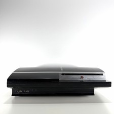 SONY PLAYSTATION 3 PS3 CECHG04