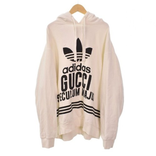 Felpa gucci adidas - adidas, logo