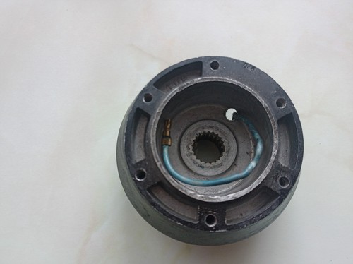 Mozzo lega solida momo 048 - lega,