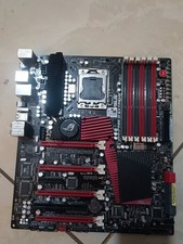 Asus ROG Rampage III Extreme
