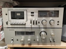 Amplificatore Integrato Sanyo