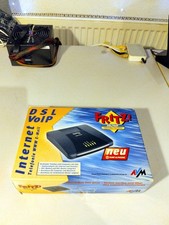FRITZ!Box Fon 5012